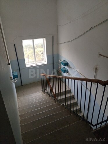 2 otaqlı köhnə tikili - Sumqayıt - 57 m² (3)