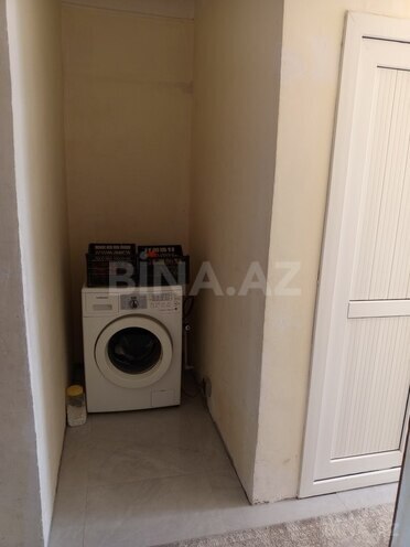 2 otaqlı köhnə tikili - Sumqayıt - 57 m² (7)