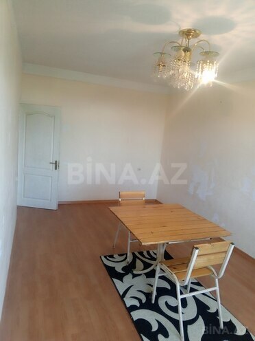 2 otaqlı köhnə tikili - Sumqayıt - 57 m² (11)