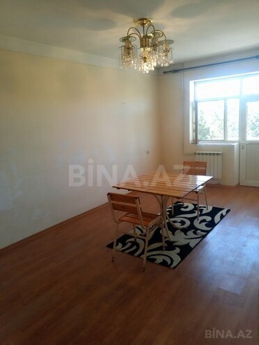 2 otaqlı köhnə tikili - Sumqayıt - 57 m² (9)