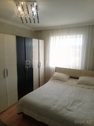 2 otaqlı köhnə tikili - Sumqayıt - 57 m² (8)