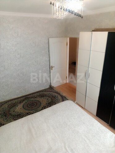 2 otaqlı köhnə tikili - Sumqayıt - 57 m² (10)