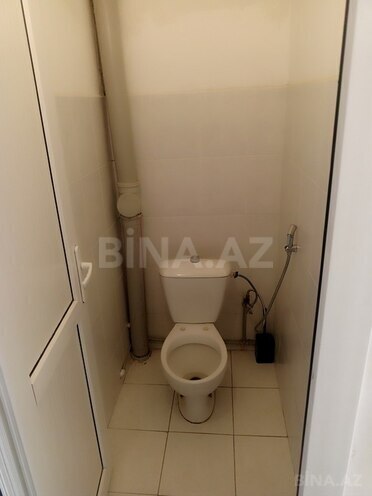 2 otaqlı köhnə tikili - Sumqayıt - 57 m² (14)