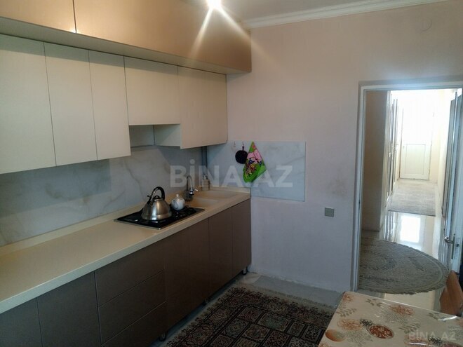 2 otaqlı köhnə tikili - Sumqayıt - 57 m² (12)