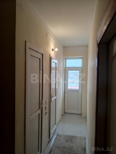 2 otaqlı köhnə tikili - Sumqayıt - 57 m² (6)