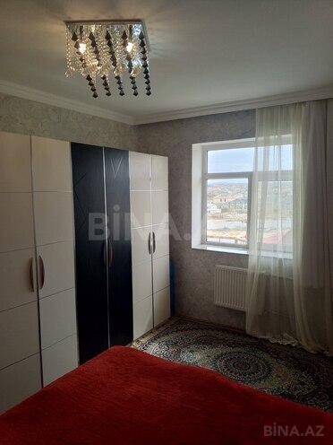 2 otaqlı köhnə tikili - Sumqayıt - 57 m² (1)
