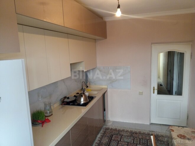 2 otaqlı köhnə tikili - Sumqayıt - 57 m² (2)