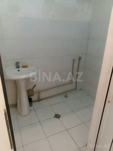 2 otaqlı köhnə tikili - Sumqayıt - 57 m² (13)