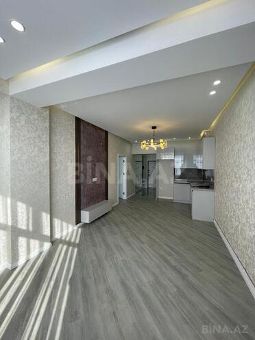 2 otaqlı yeni tikili - Azadlıq Prospekti m. - 65 m² (5)