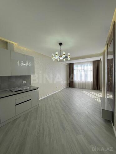2 otaqlı yeni tikili - Azadlıq Prospekti m. - 65 m² (1)