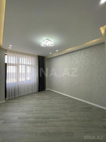 2 otaqlı yeni tikili - Azadlıq Prospekti m. - 65 m² (4)