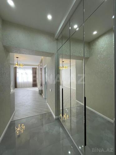 2 otaqlı yeni tikili - Azadlıq Prospekti m. - 65 m² (6)