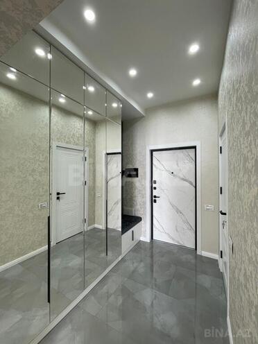2 otaqlı yeni tikili - Azadlıq Prospekti m. - 65 m² (8)