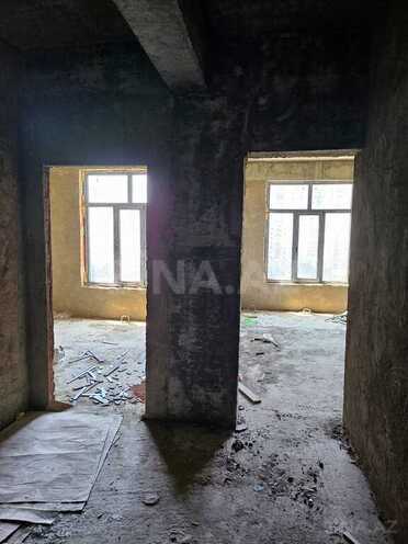 3 otaqlı yeni tikili - Nizami m. - 88 m² (8)