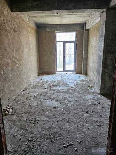 3 otaqlı yeni tikili - Nizami m. - 88 m² (6)