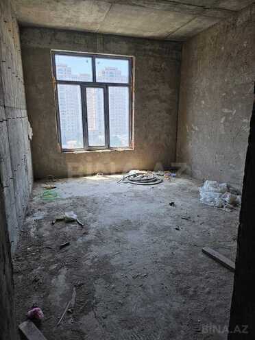 3 otaqlı yeni tikili - Nizami m. - 88 m² (5)
