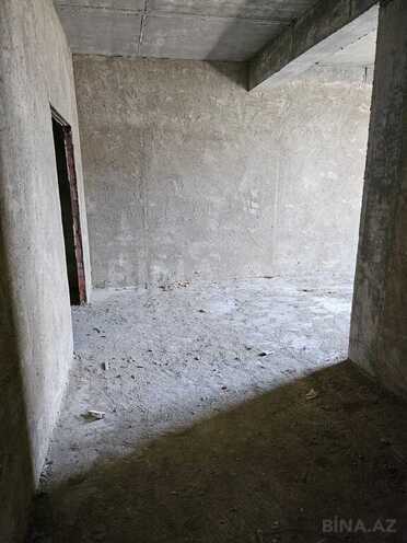 3 otaqlı yeni tikili - Nizami m. - 88 m² (9)