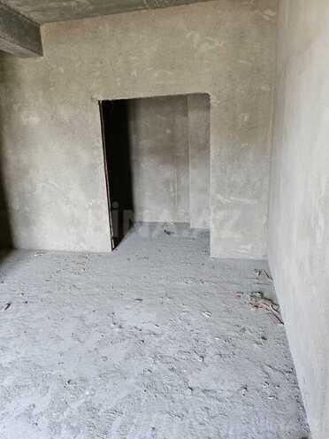 3 otaqlı yeni tikili - Nizami m. - 88 m² (4)