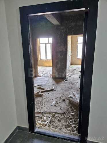 3 otaqlı yeni tikili - Nizami m. - 88 m² (12)