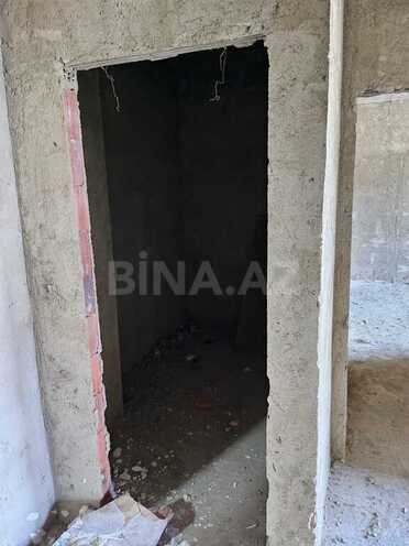 3 otaqlı yeni tikili - Nizami m. - 88 m² (10)