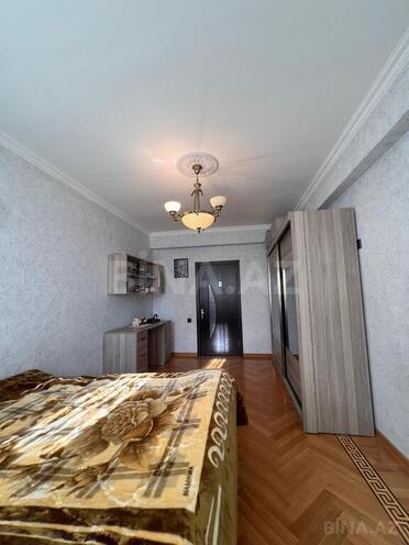 3 otaqlı yeni tikili - Həzi Aslanov m. - 136 m² (12)