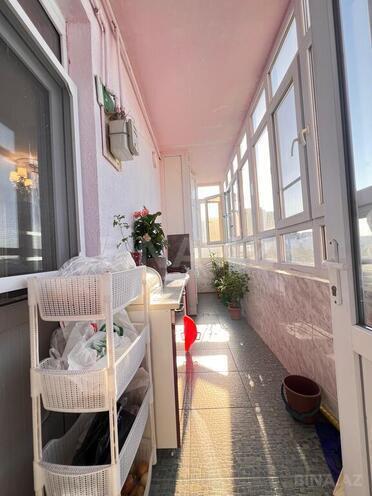 3 otaqlı yeni tikili - Həzi Aslanov m. - 136 m² (18)