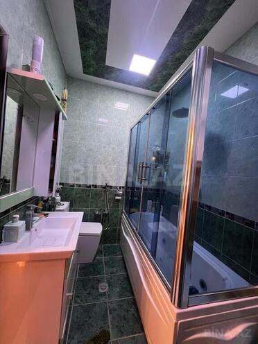 3 otaqlı yeni tikili - Həzi Aslanov m. - 136 m² (19)