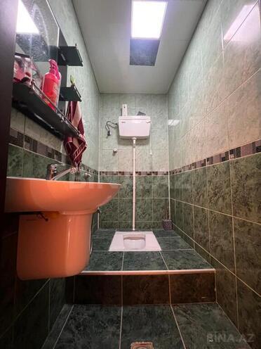 3 otaqlı yeni tikili - Həzi Aslanov m. - 136 m² (21)