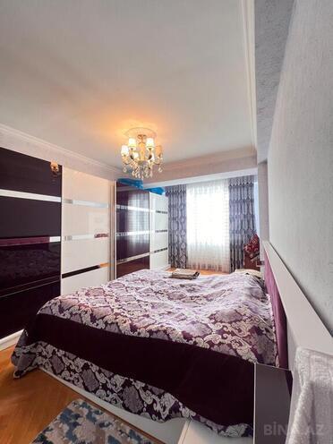 3 otaqlı yeni tikili - Həzi Aslanov m. - 136 m² (5)