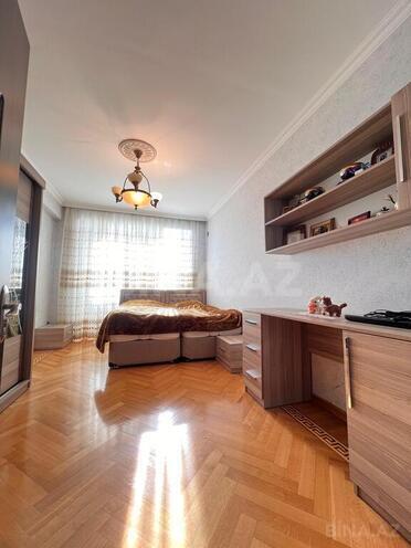 3 otaqlı yeni tikili - Həzi Aslanov m. - 136 m² (10)