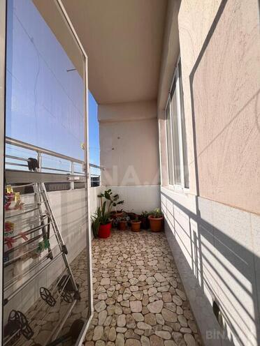 3 otaqlı yeni tikili - Həzi Aslanov m. - 136 m² (17)