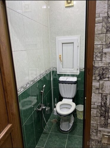 2 otaqlı köhnə tikili - Memar Əcəmi m. - 55 m² (8)