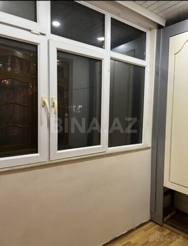 2 otaqlı köhnə tikili - Memar Əcəmi m. - 55 m² (5)
