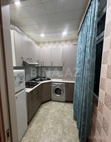 2 otaqlı köhnə tikili - Memar Əcəmi m. - 55 m² (3)