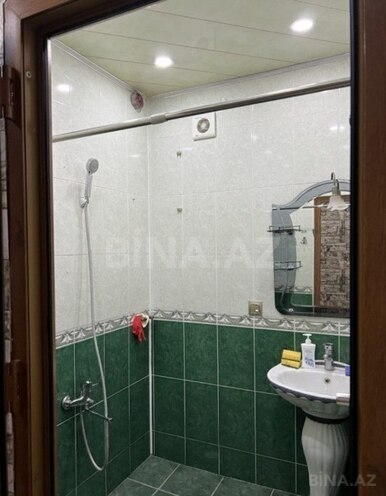 2 otaqlı köhnə tikili - Memar Əcəmi m. - 55 m² (7)