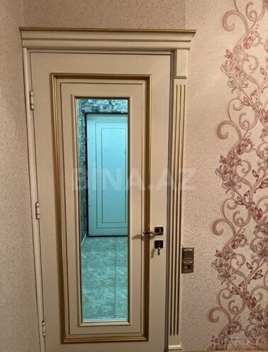2 otaqlı köhnə tikili - Memar Əcəmi m. - 55 m² (6)