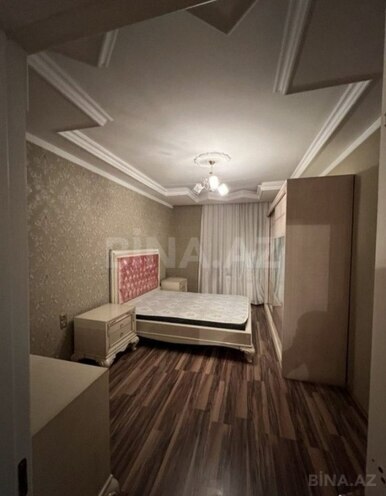2 otaqlı köhnə tikili - Memar Əcəmi m. - 55 m² (4)