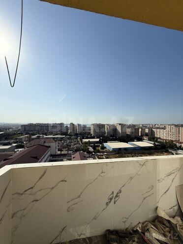 3 otaqlı yeni tikili - Xırdalan - 95 m² (14)