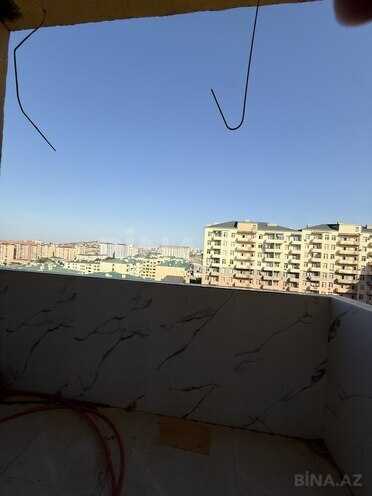 3 otaqlı yeni tikili - Xırdalan - 95 m² (15)