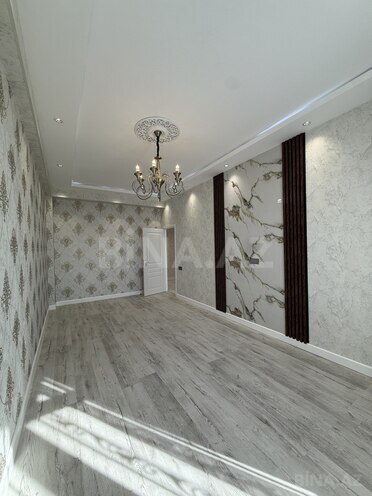 3 otaqlı yeni tikili - Xırdalan - 95 m² (2)