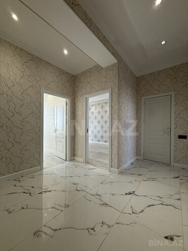 3 otaqlı yeni tikili - Xırdalan - 95 m² (8)
