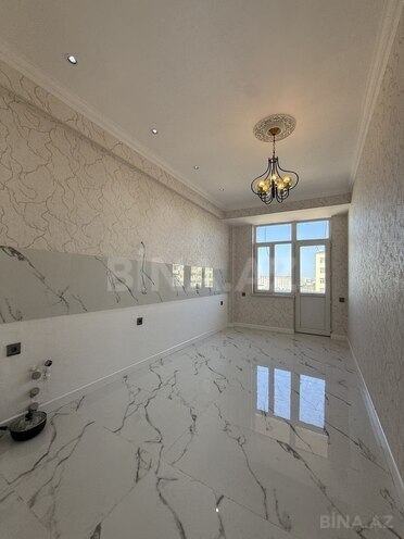 3 otaqlı yeni tikili - Xırdalan - 95 m² (10)