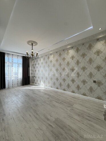 3 otaqlı yeni tikili - Xırdalan - 95 m² (1)