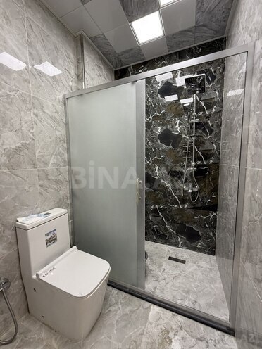 3 otaqlı yeni tikili - Xırdalan - 95 m² (12)