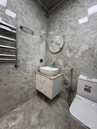 3 otaqlı yeni tikili - Xırdalan - 95 m² (13)