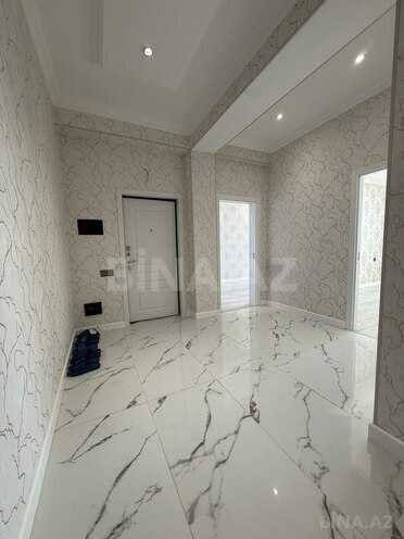 3 otaqlı yeni tikili - Xırdalan - 95 m² (9)
