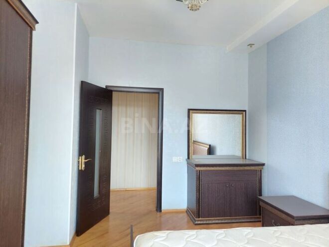 3 otaqlı yeni tikili - 28 May m. - 100 m² (6)