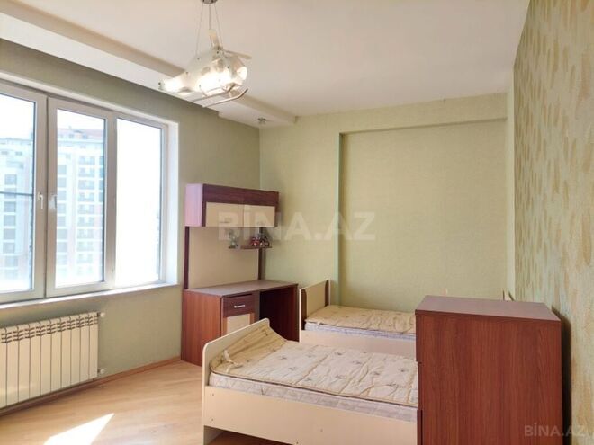 3 otaqlı yeni tikili - 28 May m. - 100 m² (8)
