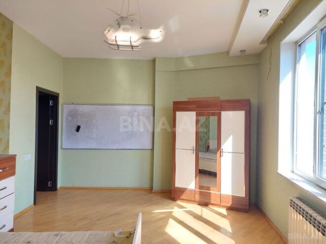 3 otaqlı yeni tikili - 28 May m. - 100 m² (9)