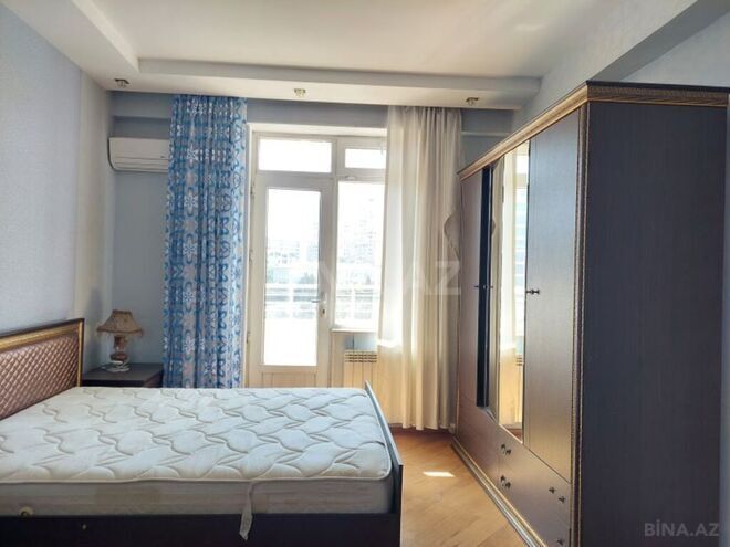 3 otaqlı yeni tikili - 28 May m. - 100 m² (5)